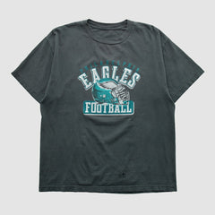 Philadelphia Eagles 2000s T-shirt | NFL Hot