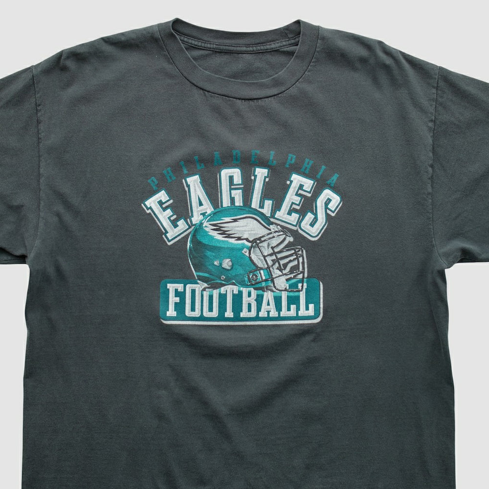 Philadelphia Eagles 2000s T-shirt | NFL Hot