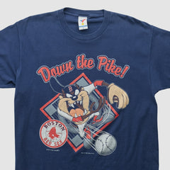Boston Red Sox Artex Sportswear 1993 T-shirt - MLB T-shirts