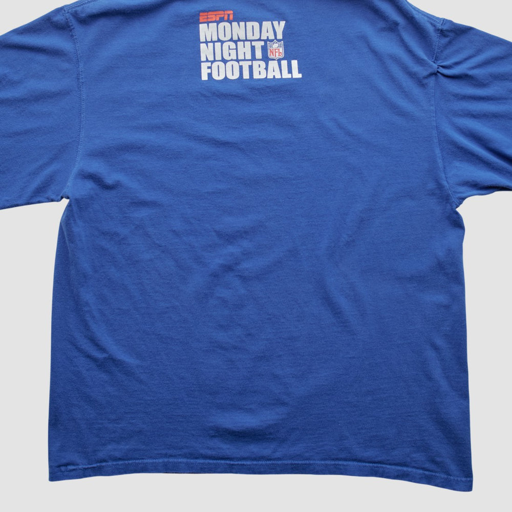 New York Giants NFL 2000s T-shirt | NFL On sale