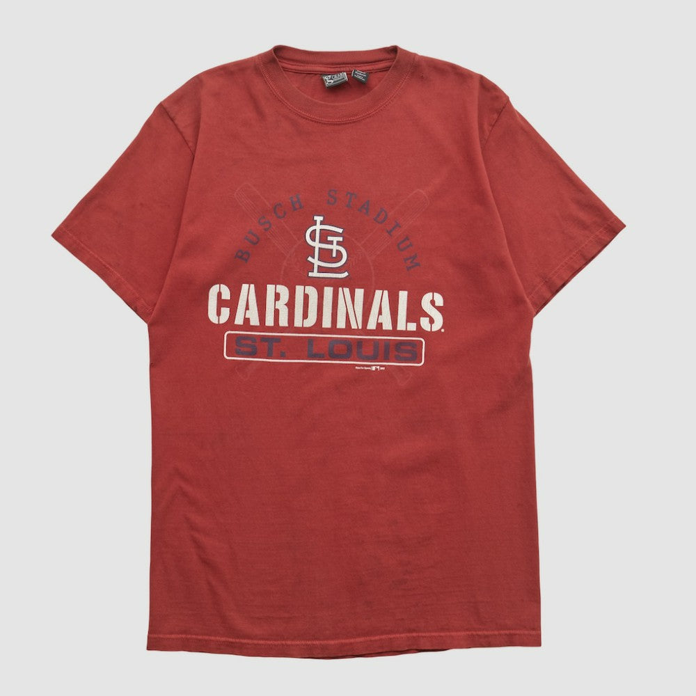 St. Louis Cardinals Gear For Sports 2007 T-shirt - MLB T-shirts