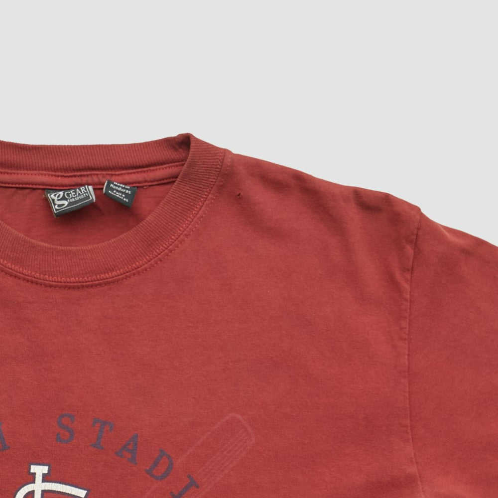 St. Louis Cardinals Gear For Sports 2007 T-shirt - MLB T-shirts