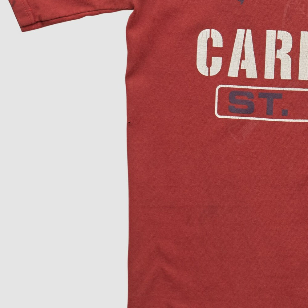 St. Louis Cardinals Gear For Sports 2007 T-shirt - MLB T-shirts