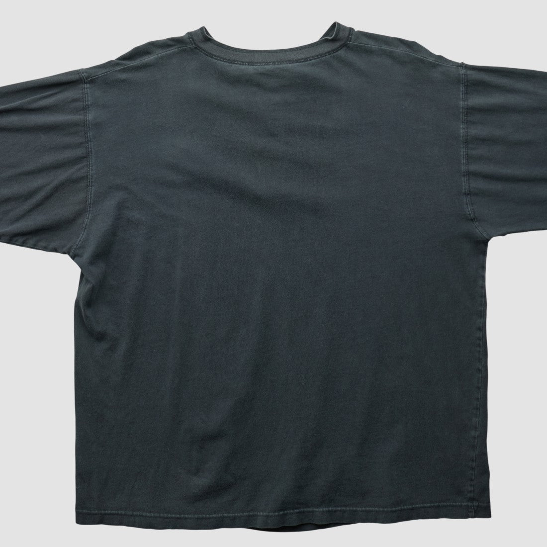 Green Bay Packers Logo 7 90s Long Sleeve T-shirt | NFL Discount