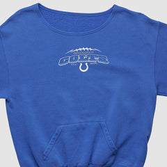 Indianapolis Colts 2000s Pullover Sweatshirt | NFL Online