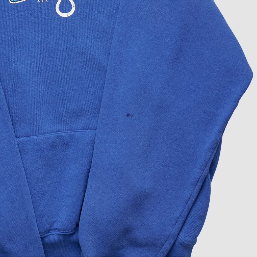 Indianapolis Colts 2000s Pullover Sweatshirt | NFL Online