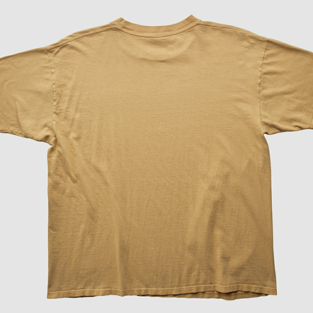 New Orleans Saints Reebok 2000s T-shirt | NFL Sale