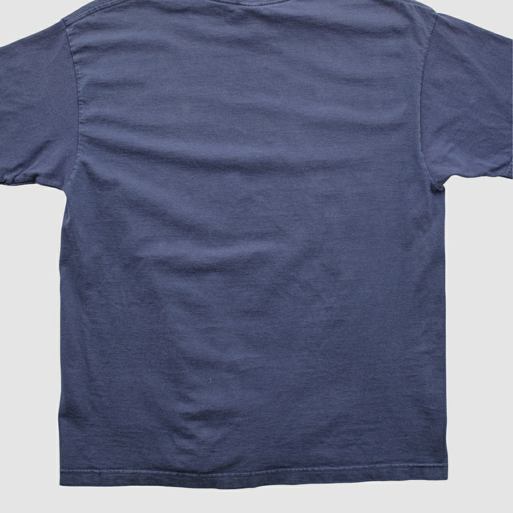 New England Patriots Reebok 2000s T-shirt | NFL On sale