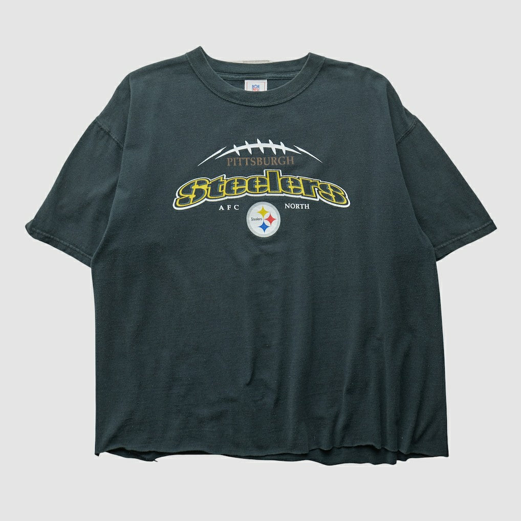 Pittsburgh Steelers NFL 2000s T-shirt | NFL Hot