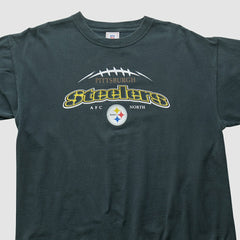 Pittsburgh Steelers NFL 2000s T-shirt | NFL Hot