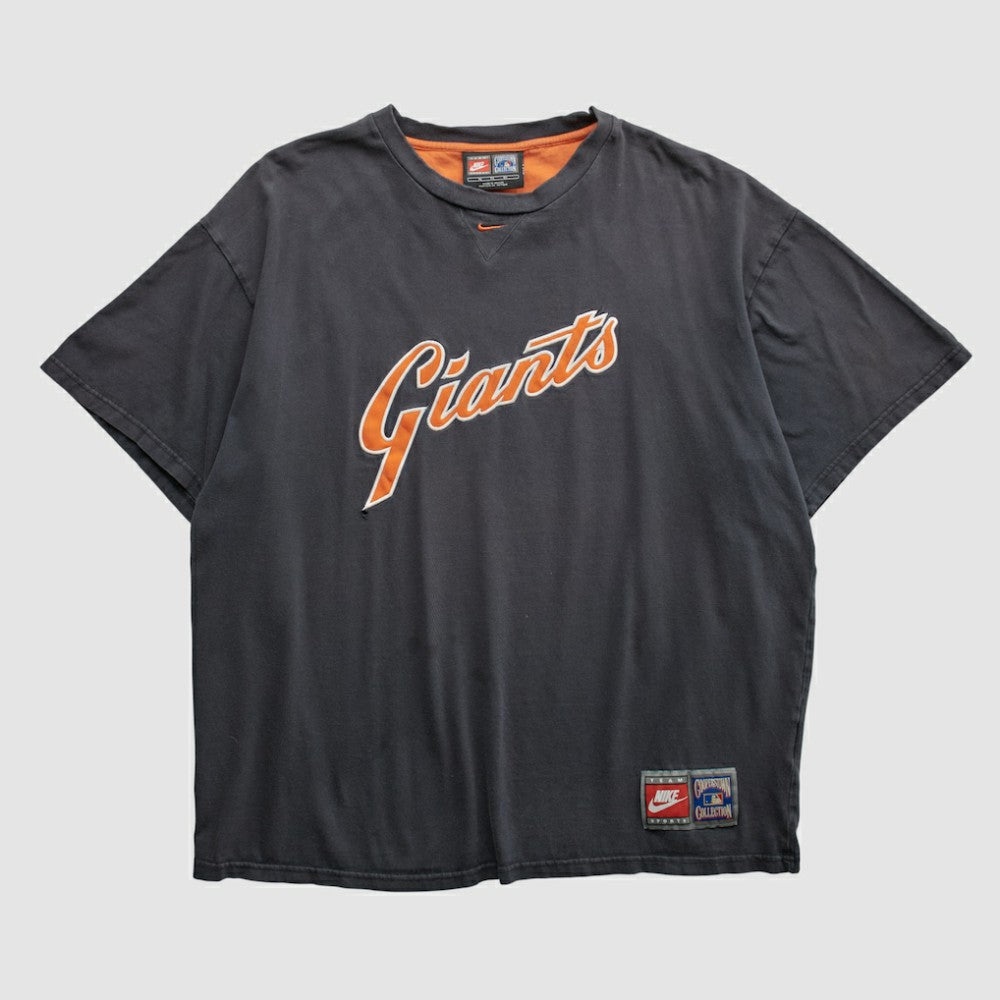 San Francisco Giants Nike 2000s T-shirt - MLB T-shirts