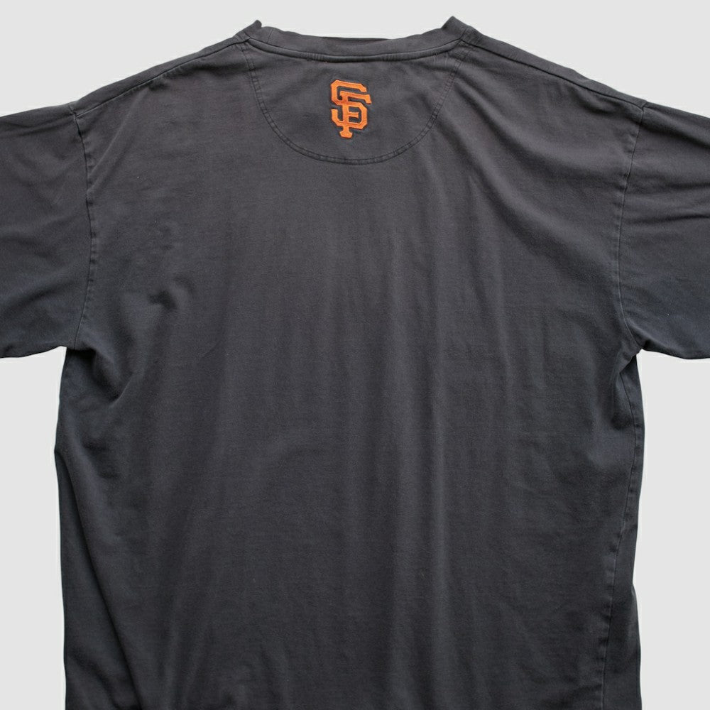 San Francisco Giants Nike 2000s T-shirt - MLB T-shirts