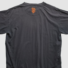 San Francisco Giants Nike 2000s T-shirt - MLB T-shirts
