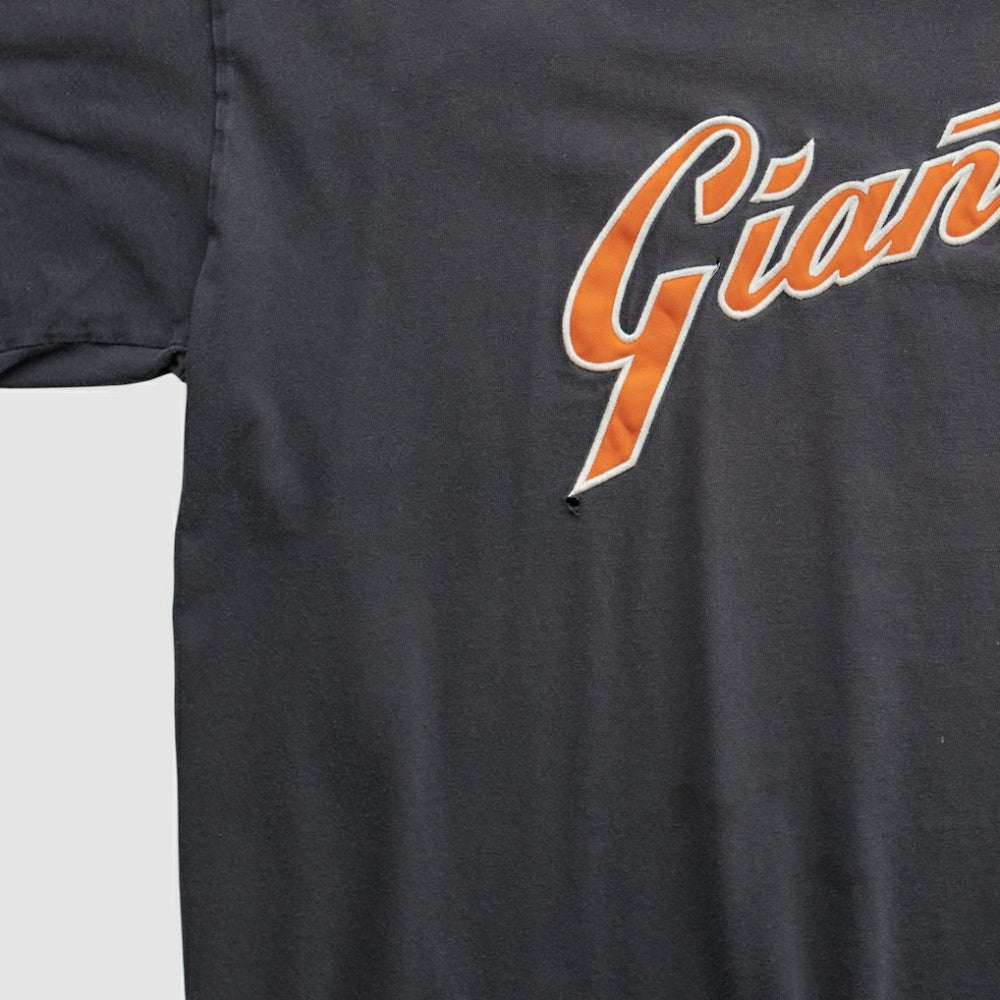 San Francisco Giants Nike 2000s T-shirt - MLB T-shirts