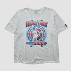 Sammy Sosa Starter 1998 T-shirt - MLB T-shirts