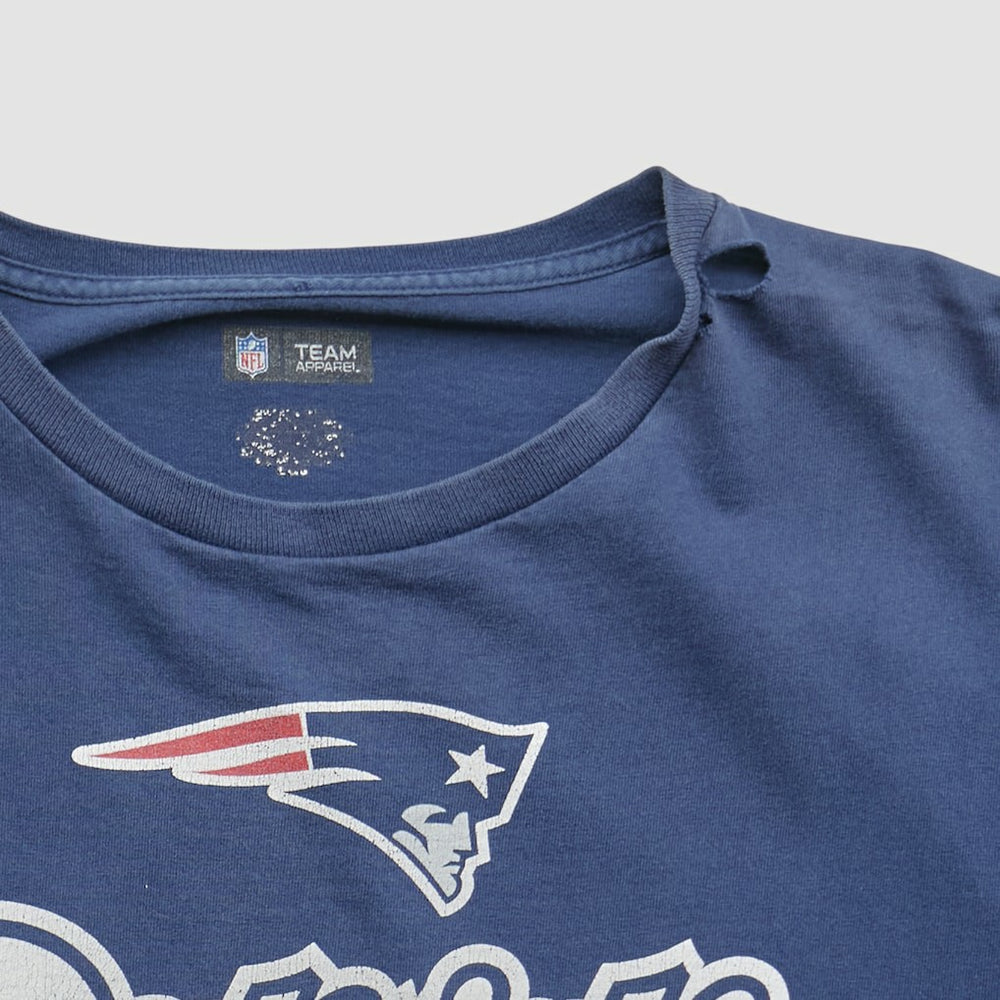 New England Patriots NFL 2010s T-shirt | NFL Hot