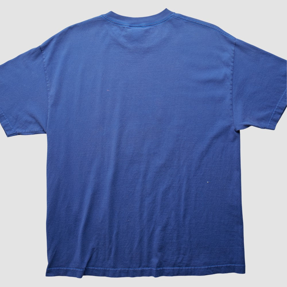 Milwaukee Brewers Majestic 2000s T-shirt - MLB T-shirts