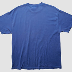 Milwaukee Brewers Majestic 2000s T-shirt - MLB T-shirts