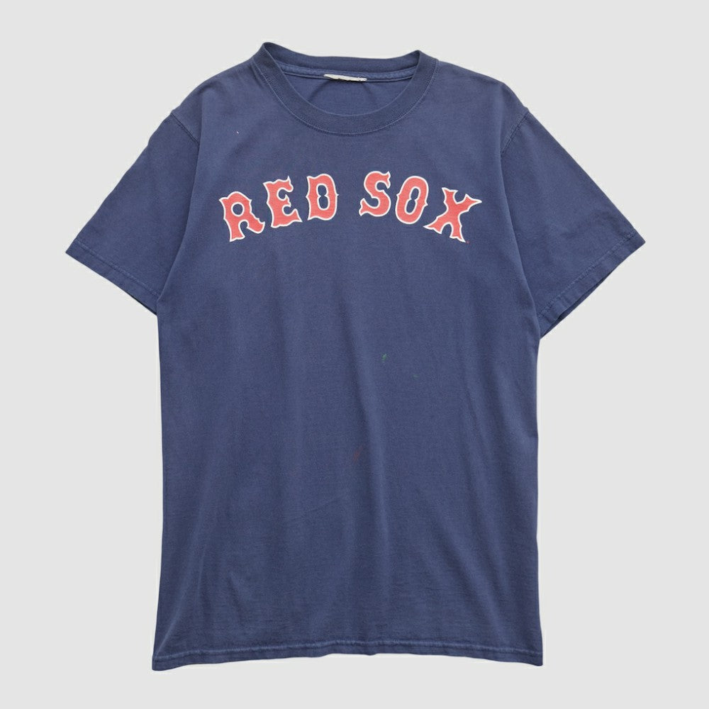 Boston Red Sox 2000s T-shirt - MLB T-shirts