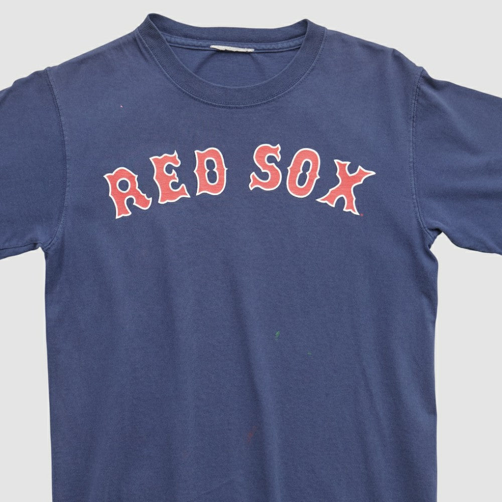 Boston Red Sox 2000s T-shirt - MLB T-shirts