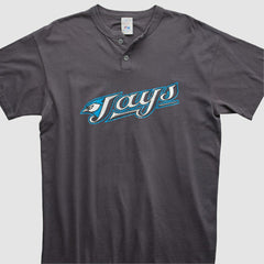 Toronto Blue Jays Majestic 2000s T-shirt - MLB T-shirts