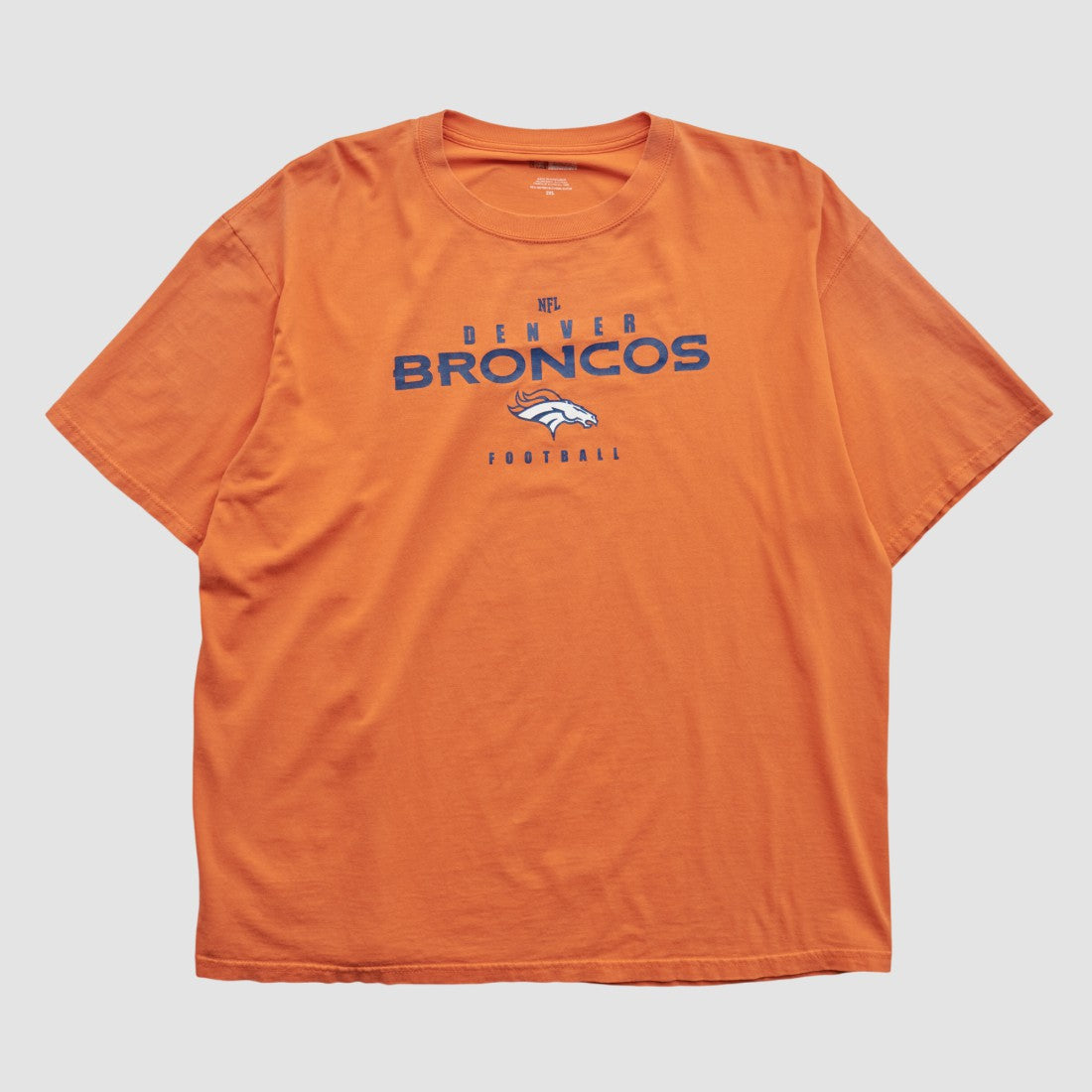 Denver Broncos NFL 2000s T-shirt | NFL Outlet