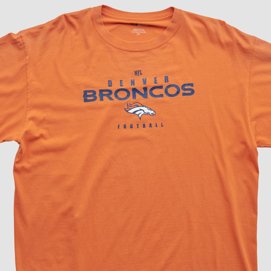 Denver Broncos NFL 2000s T-shirt | NFL Outlet