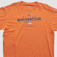 Denver Broncos NFL 2000s T-shirt | NFL Outlet