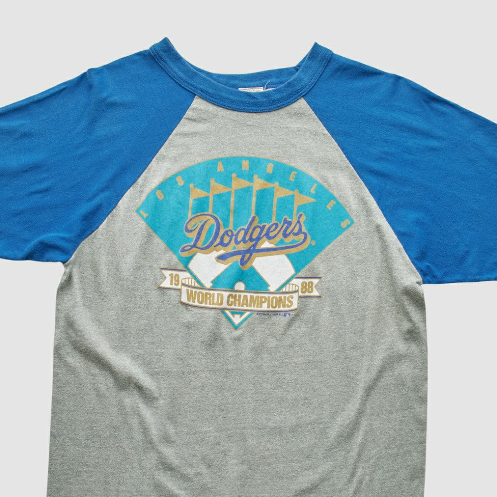 World Series Winterland Productions 1988 T-shirt - MLB T-shirts