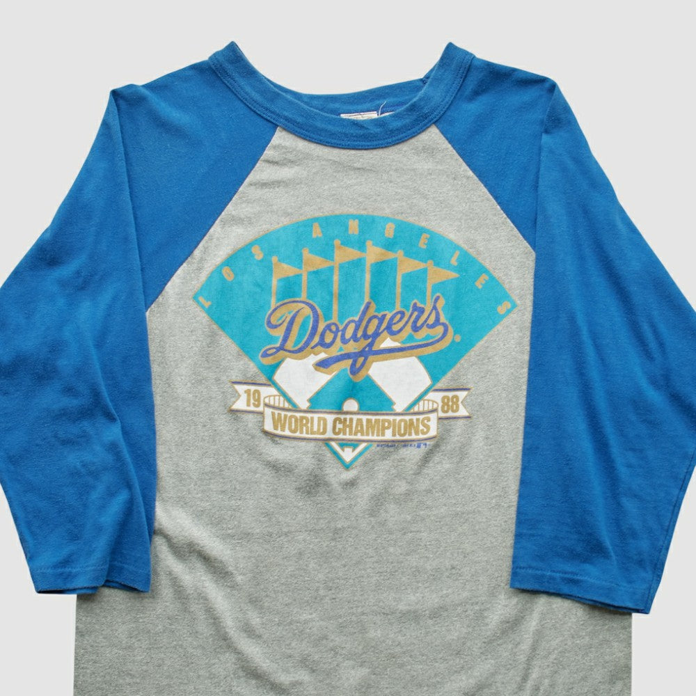 World Series Winterland Productions 1988 T-shirt - MLB T-shirts