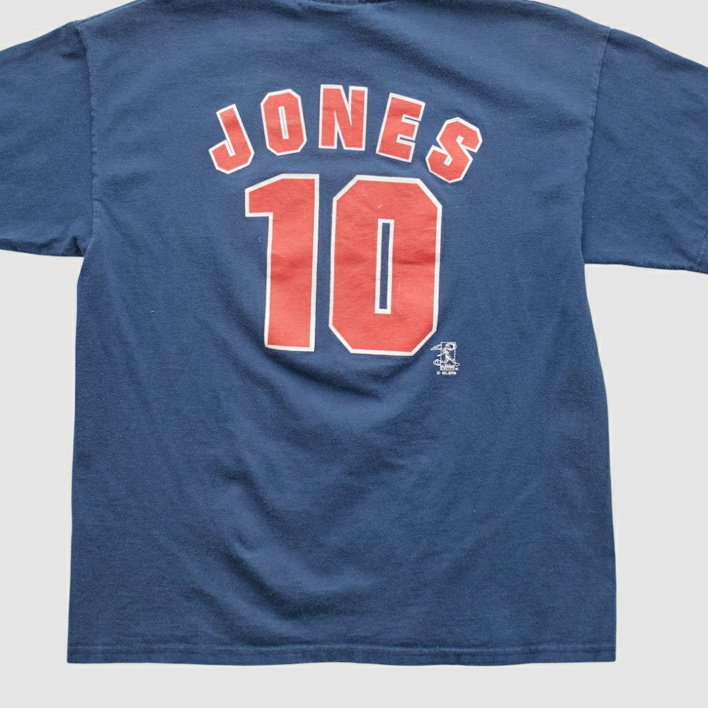 Atlanta Braves Dynasty T-shirt - MLB T-shirts