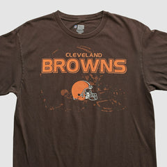 Cleveland Browns NFL 2010s T-shirt | NFL Discount