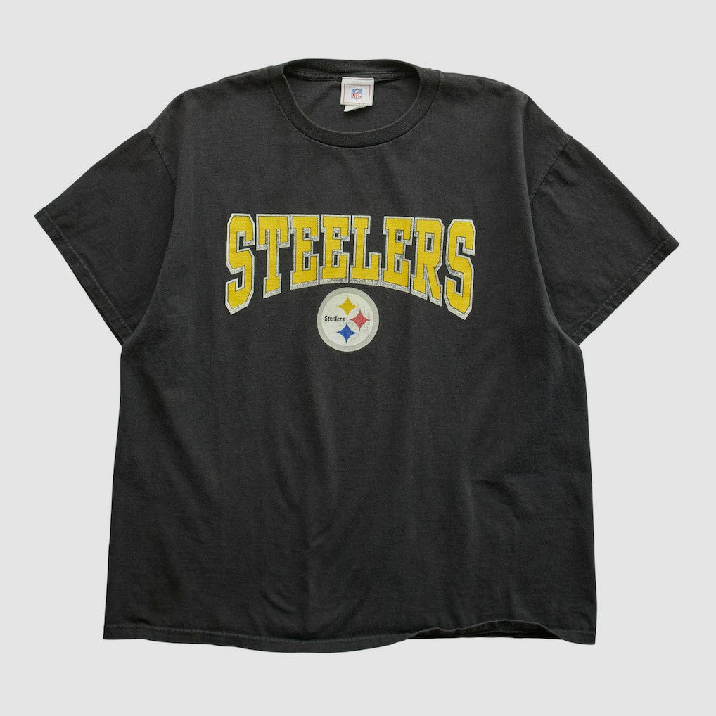 Pittsburgh Steelers NFL 2000s T-shirt | NFL Near me