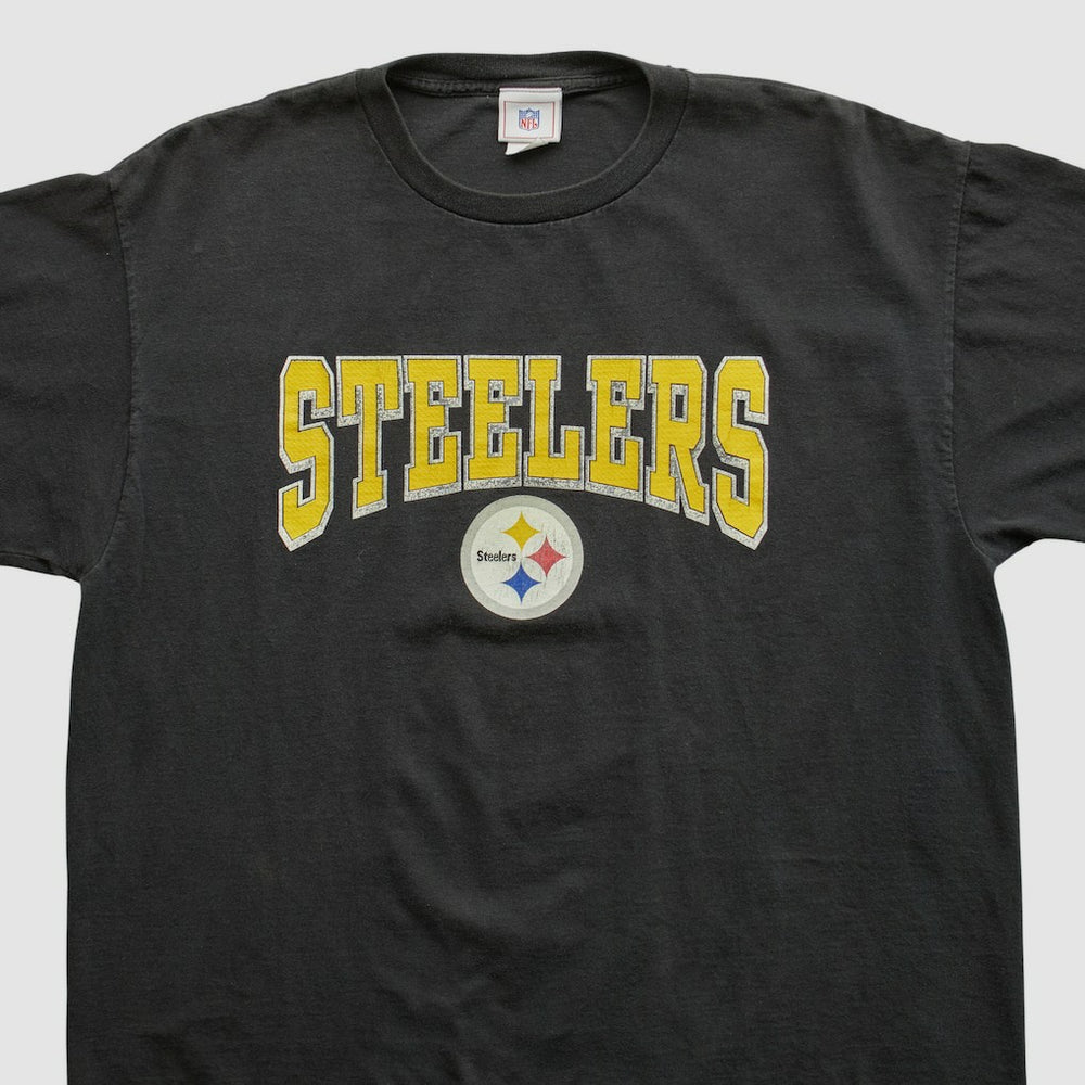 Pittsburgh Steelers NFL 2000s T-shirt | NFL Near me