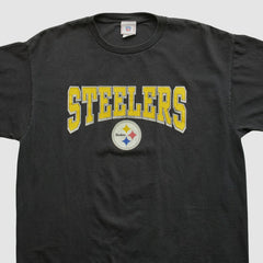 Pittsburgh Steelers NFL 2000s T-shirt | NFL Near me