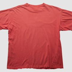 Texas Rangers Hank Aaron Originals 90s T-shirt - MLB T-shirts