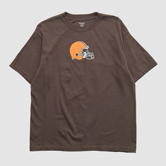Cleveland Browns Reebok 2000s T-shirt | NFL Outlet