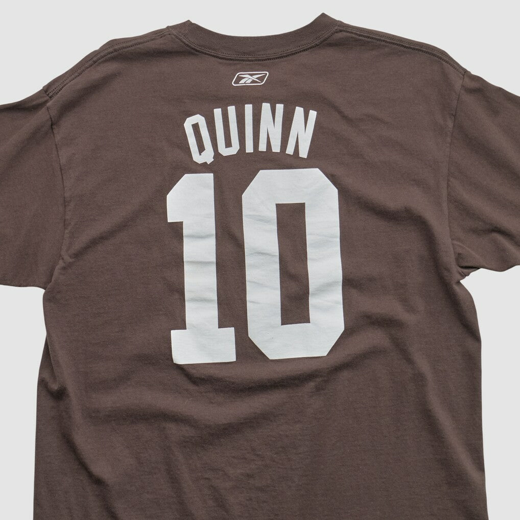 Cleveland Browns Reebok 2000s T-shirt | NFL Outlet