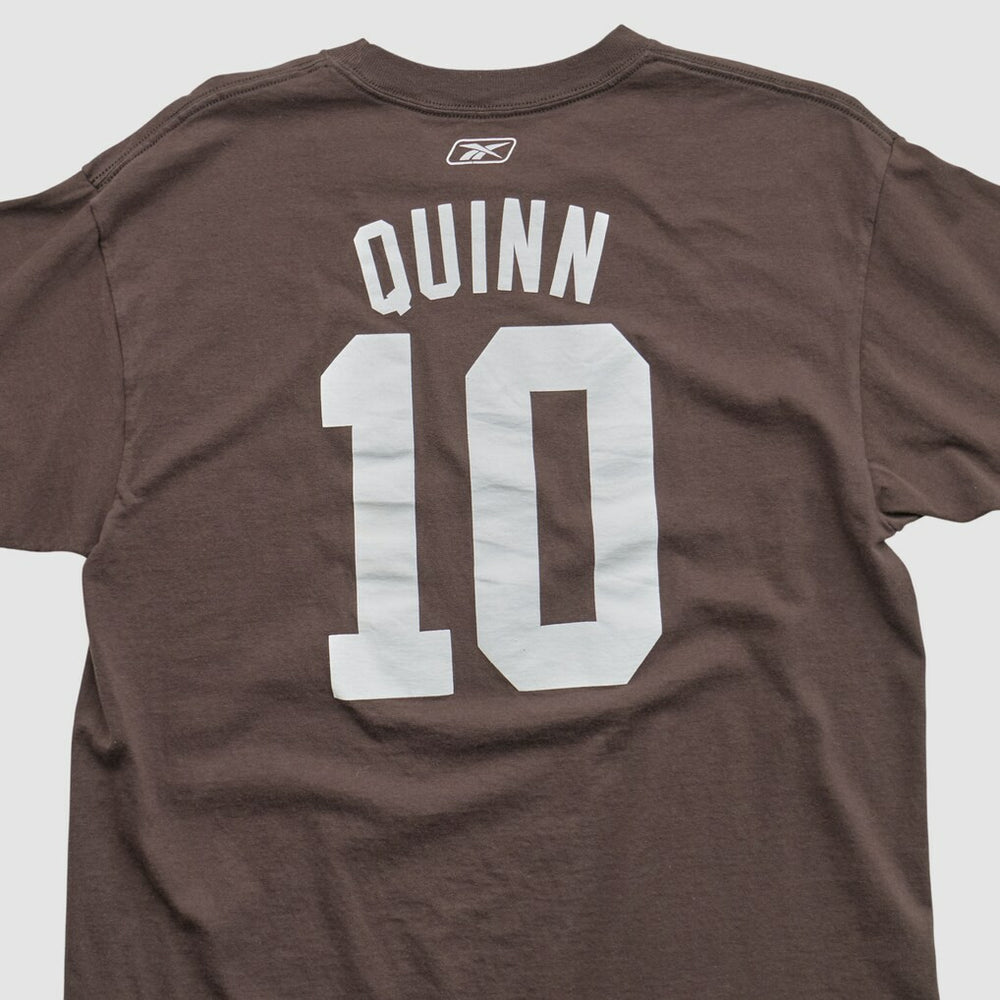 Cleveland Browns Reebok 2000s T-shirt | NFL Outlet