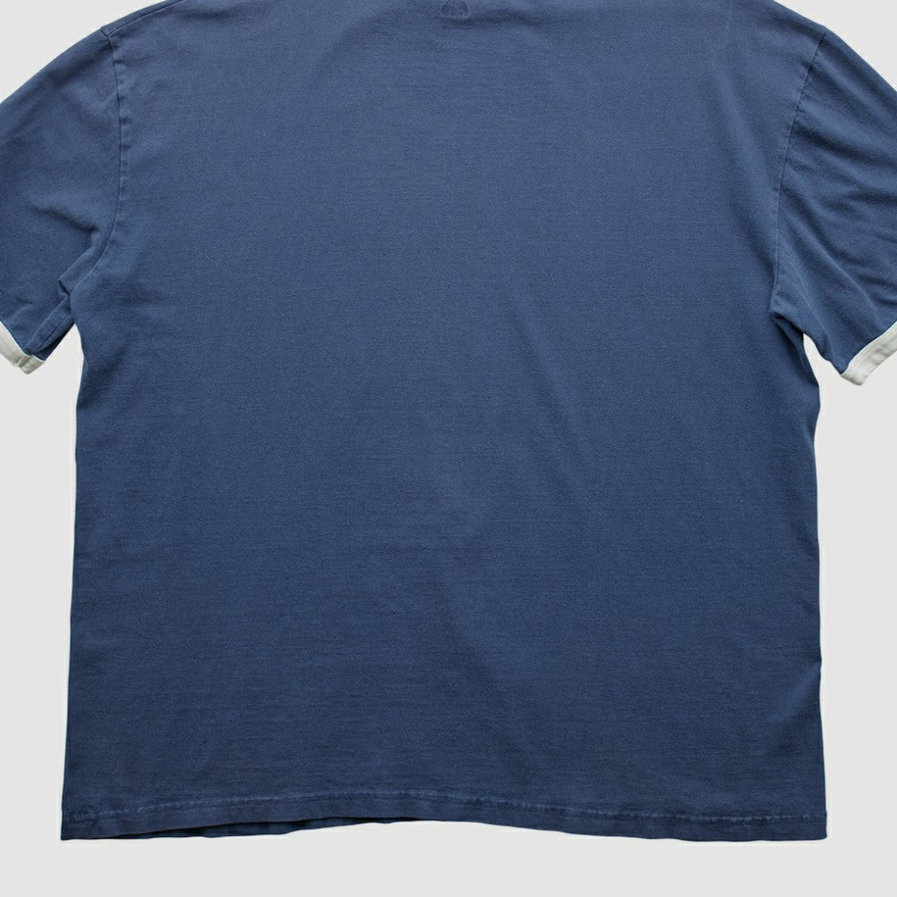 Chicago Cubs Majestic 2000s T-shirt - MLB T-shirts