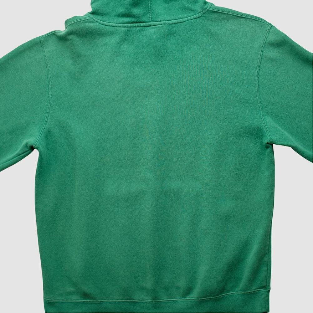 Green Boston Celtics 2010s Hooded Pullover Sweatshirt | NBA