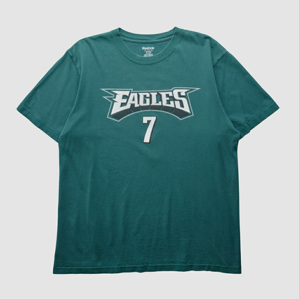 Philadelphia Eagles Reebok 2000s T-shirt | NFL Online