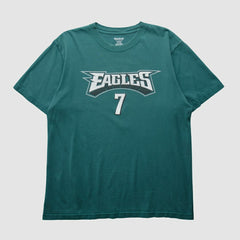 Philadelphia Eagles Reebok 2000s T-shirt | NFL Online