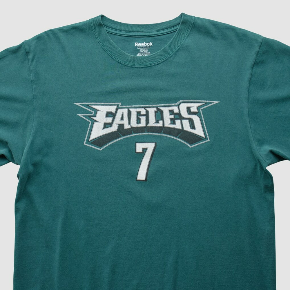Philadelphia Eagles Reebok 2000s T-shirt | NFL Online