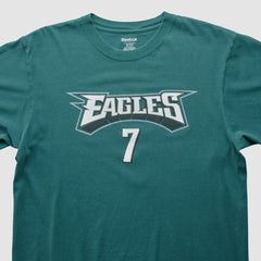 Philadelphia Eagles Reebok 2000s T-shirt | NFL Online