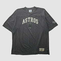 Houston Astros Lee Sport 2000s T-shirt - MLB T-shirts