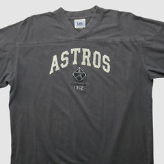 Houston Astros Lee Sport 2000s T-shirt - MLB T-shirts