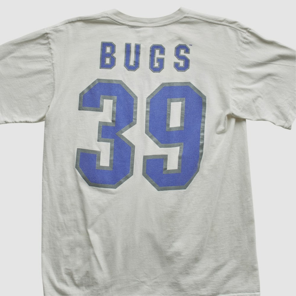 Colorado Rockies 1991 T-shirt - MLB T-shirts