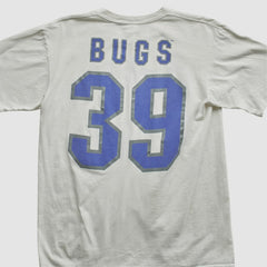 Colorado Rockies 1991 T-shirt - MLB T-shirts