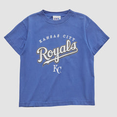 Kansas City Royals CSA 2000s T-shirt - MLB T-shirts